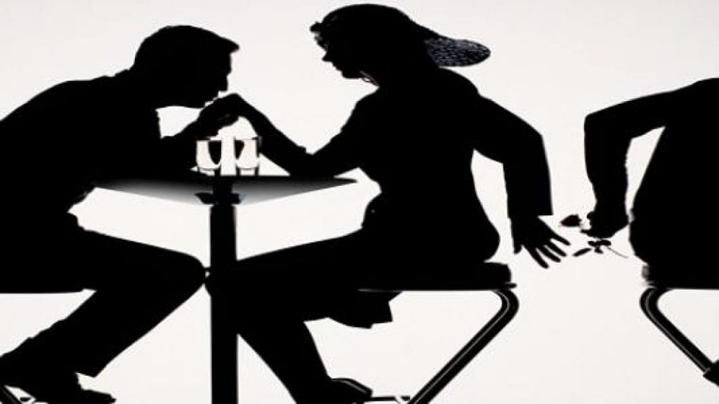 تفسير حلم الخيانة الزوجية في المنام لابن سيرين