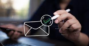 تفسير حلم رسالة من شخص مجهول في المنام: