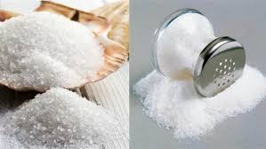 تفسير حلم الملح في المنام للمتزوجة