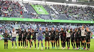 بايرن ميونيخ يستأنف حملة الدفاع عن لقب البوندسليغا بمواجهة فولفسبورغ