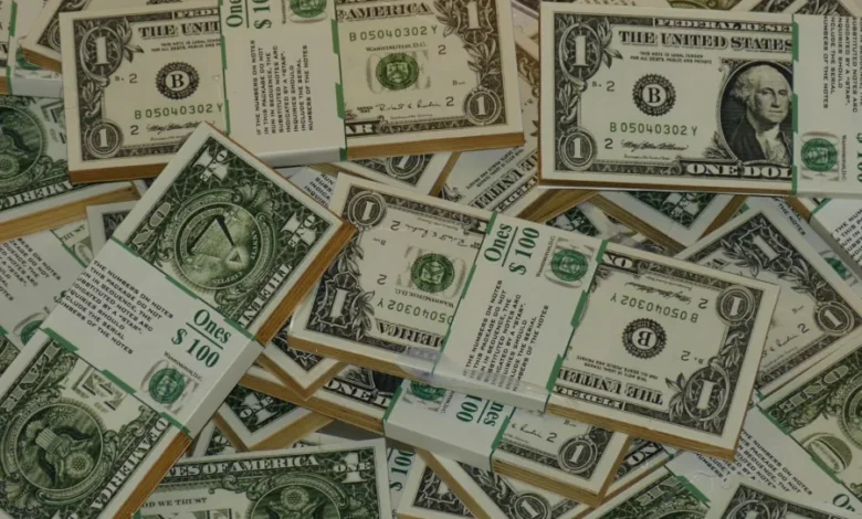 تفسير حلم المال في المنام