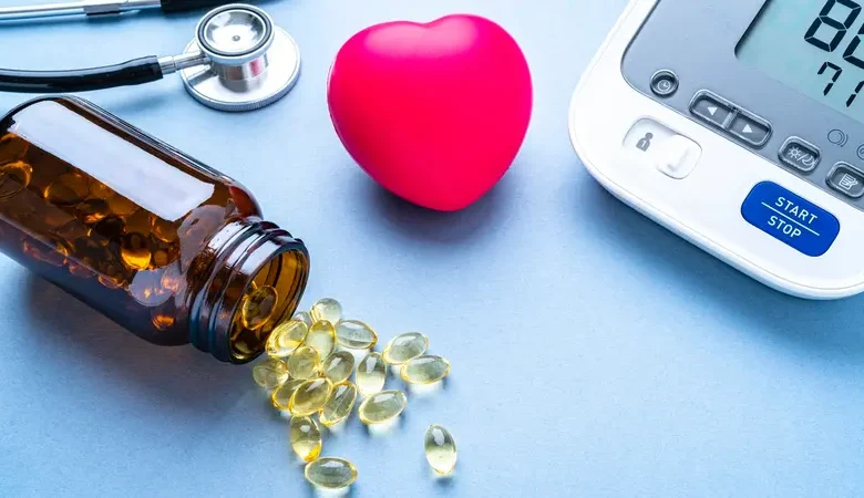 المكملات الغذائية لصحة القلب.. فوائد محتملة ومخاطر يجب الانتباه لها