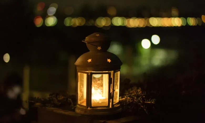 تفسير رؤية الفانوس في المنام ودلالاته المختلفة