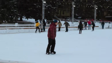 تفسير حلم الثلج في المنام للرجل ودلالاته المختلفة