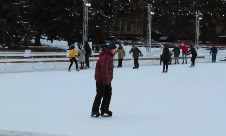 تفسير حلم الثلج في المنام للرجل ودلالاته المختلفة