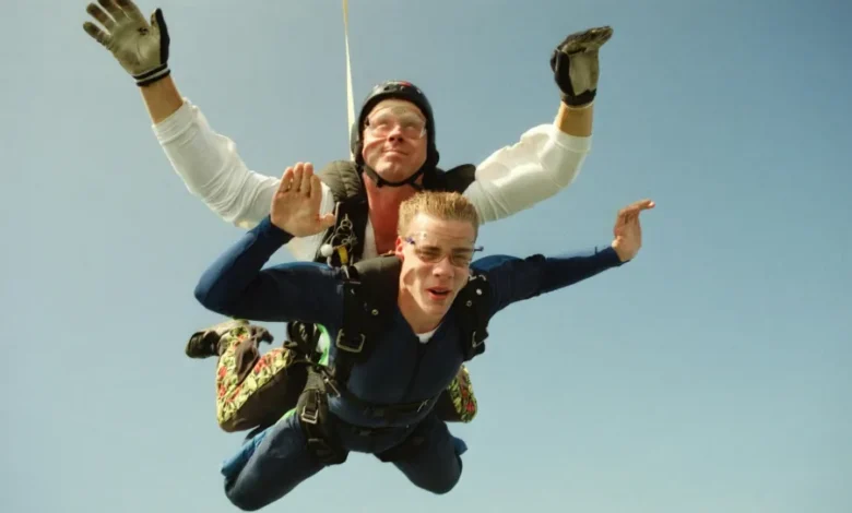 تفسير حلم التحليق في المنام لابن سيرين ودلالاته المختلفة