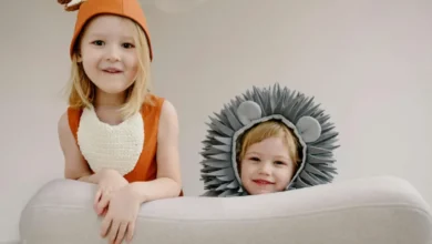 تفسير حلم التوأم لشخص آخر في المنام ودلالاته المختلفة