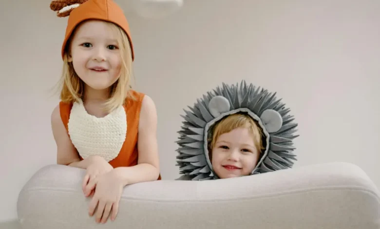 تفسير حلم التوأم لشخص آخر في المنام ودلالاته المختلفة