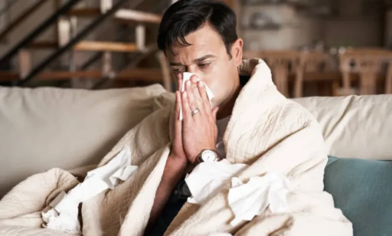 تفسير رؤية شخص مريض في المنام لابن سيرين ودلالاتها المختلفة