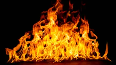 تفسير حلم الحريق بدون ضرر في المنام لابن سيرين: دلالات التحول والنجاة