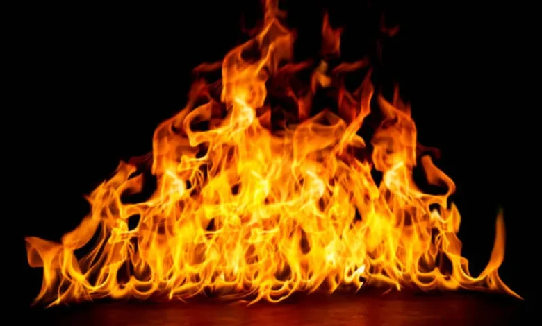 تفسير حلم الحريق بدون ضرر في المنام لابن سيرين: دلالات التحول والنجاة