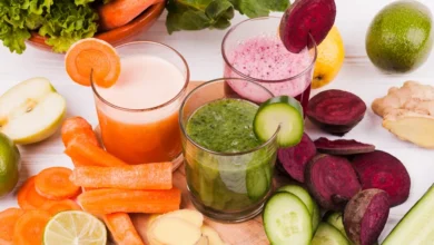 خسارة الوزن دون جوع: أسرار الأكل الذكي لحرق الدهون بطريقة صحية ومستدامة