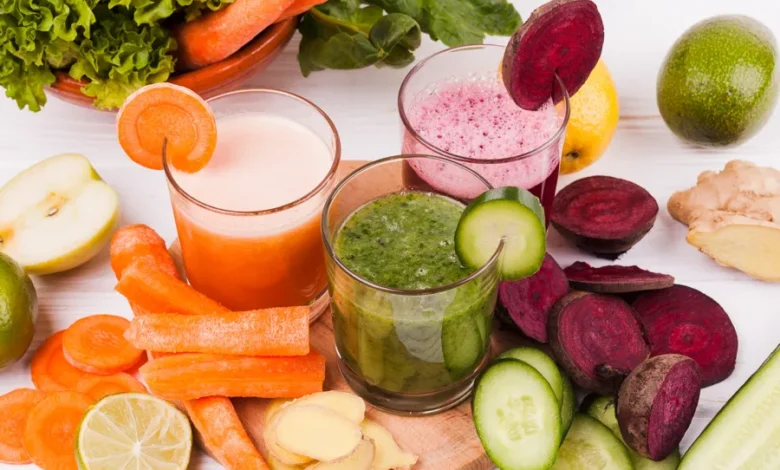 خسارة الوزن دون جوع: أسرار الأكل الذكي لحرق الدهون بطريقة صحية ومستدامة