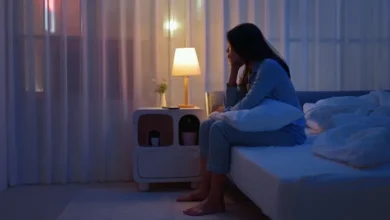 الأرق يزيد خطر الخرف لدى كبار السن بنسبة مقلقة