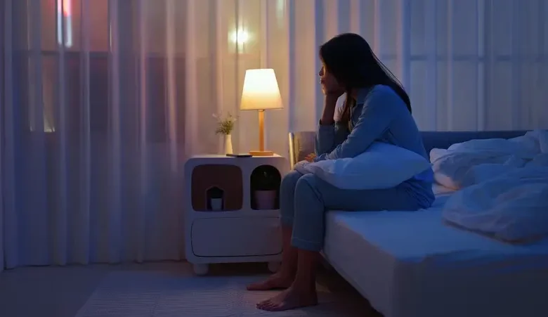 الأرق يزيد خطر الخرف لدى كبار السن بنسبة مقلقة