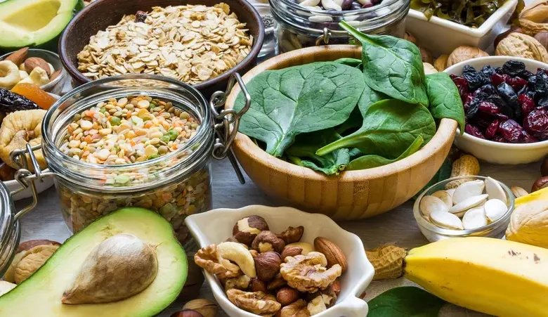 المغنيسيوم والبوتاسيوم.. ثنائي أساسي لصحة القلب