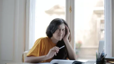 تفسير حلم خروج الدم من الفم في المنام ودلالاته عند ابن سيرين