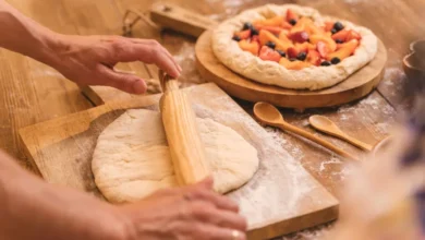 تفسير حلم العجين في المنام ودلالاته عند ابن سيرين