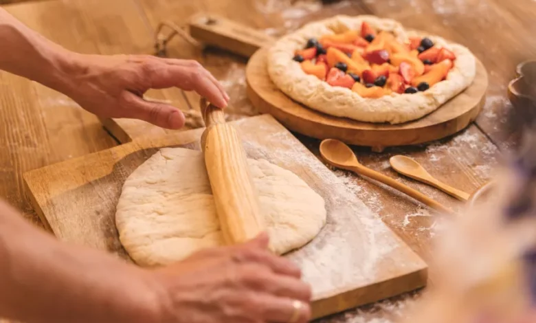 تفسير حلم العجين في المنام ودلالاته عند ابن سيرين