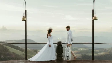 تفسير حلم العريس صاحب الملامح غير الواضحة