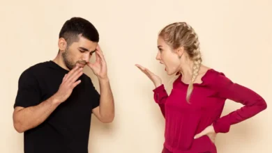 تفسير حلم الشجار مع شخص أعرفه في المنام ودلالاته النفسية والروحية