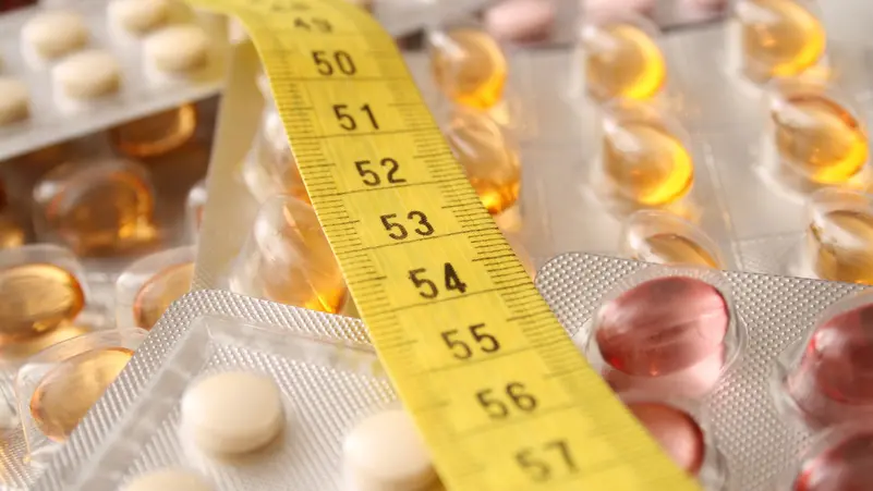 أدوية إنقاص الوزن تحت المجهر.. أوزمبيك وويجوفي مرتبطان بمشكلة خطيرة في العين