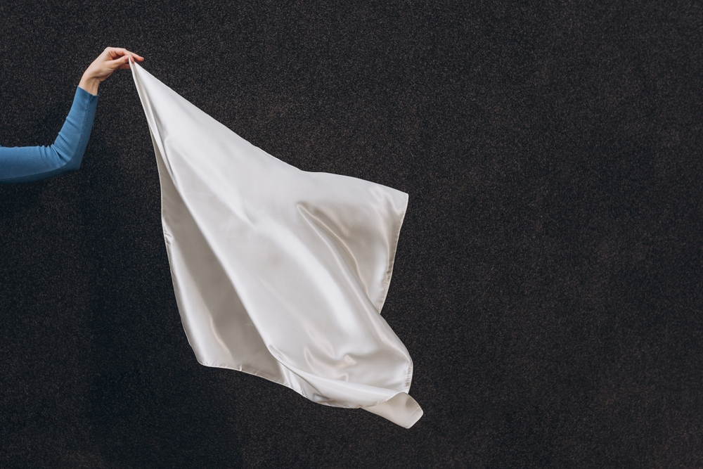 تفسير حلم الحجاب الأبيض في المنام ودلالاته المختلفة