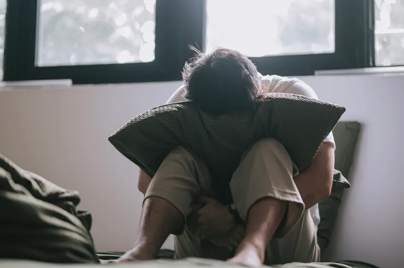 الأرق يزيد خطر الخرف لدى كبار السن بنسبة مقلقة