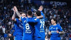 الهلال يواجه شباب الأهلي في دبي لمواصلة الصدارة بدوري أبطال آسيا للنخبة