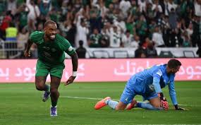 إيفان توني يعزز صدارته لهدافي دوري روشن بعد الجولة 21