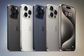 أبل تهيمن على سوق الهواتف الذكية عالميًا في 2025 وتوسع الفجوة مع المنافسين