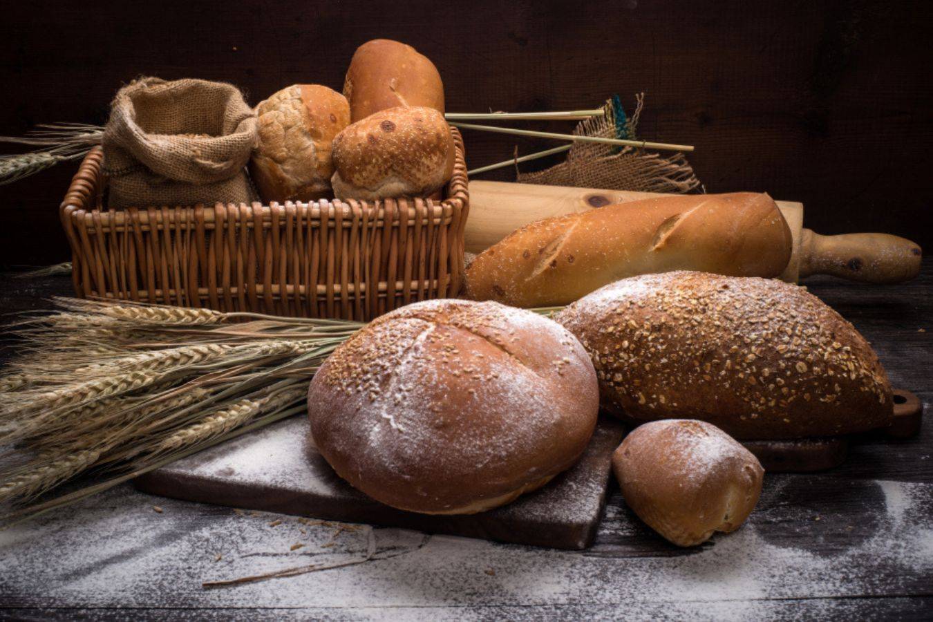 تفسير الخبز في المنام ودلالاته بين الخير والتحذير