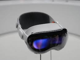 نظارات أبل الذكية.. ابتكار جديد يعزز عصر الذكاء الاصطناعي القابل للارتداء