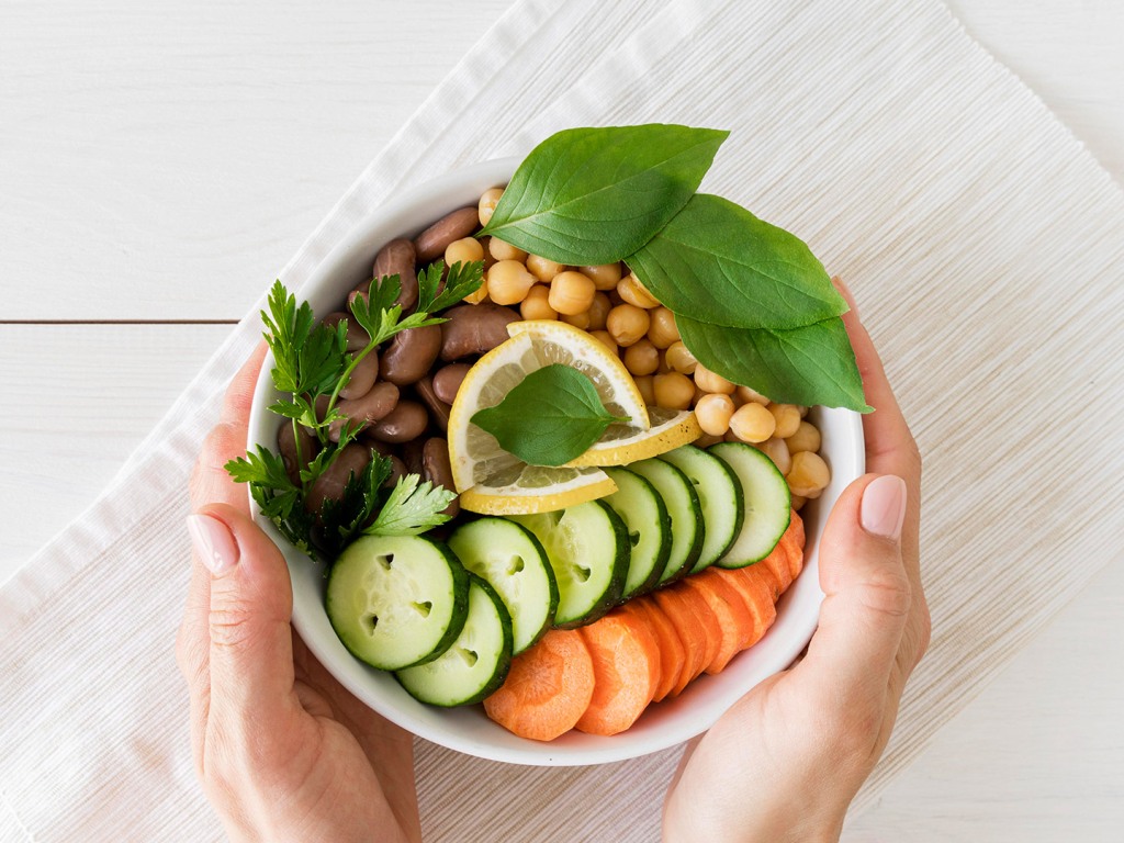 خسارة الوزن دون جوع: أسرار الأكل الذكي لحرق الدهون بطريقة صحية ومستدامة