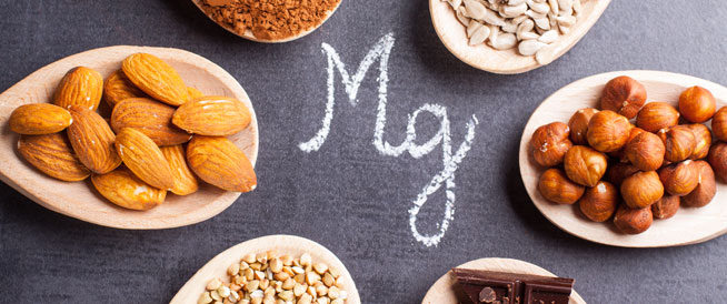 المغنيسيوم والبوتاسيوم.. ثنائي أساسي لصحة القلب