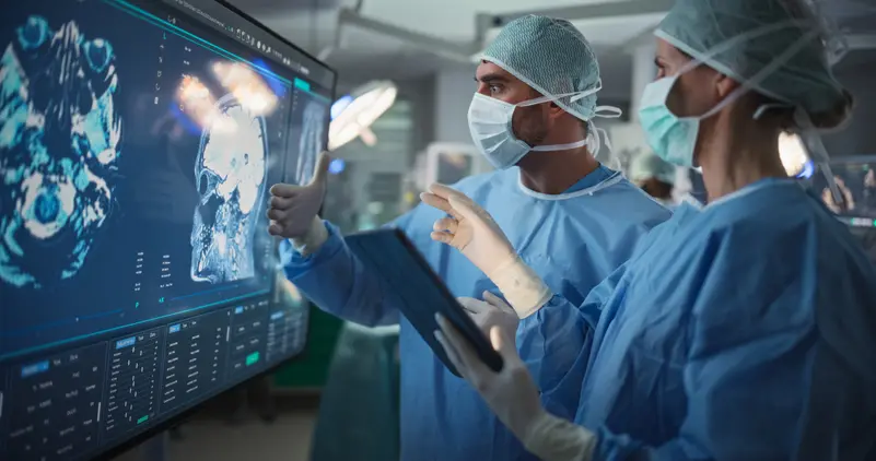  اختراق علمي جديد يفتح باب الأمل لعلاج الورم الأرومي الدبقي أخطر سرطان في الدماغ