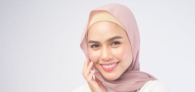 تفسير حلم الحجاب الأبيض في المنام ودلالاته المختلفة