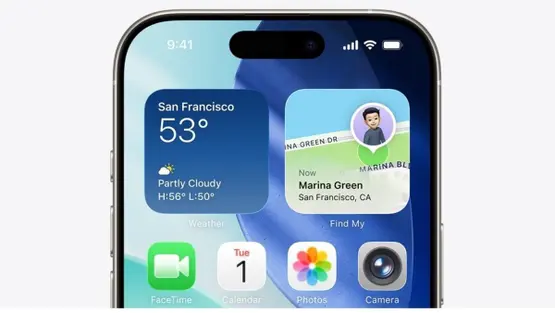 تحديث iOS 26.2 يضيف مزايا عملية تحسن تجربة مستخدمي آيفون