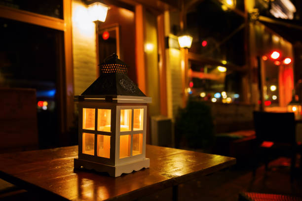 تفسير رؤية الفانوس في المنام ودلالاته المختلفة