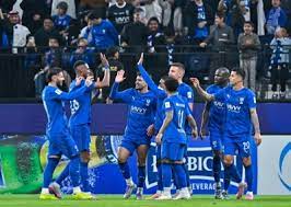 الهلال يواجه شباب الأهلي في دبي لمواصلة الصدارة بدوري أبطال آسيا للنخبة