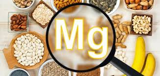 المغنيسيوم والبوتاسيوم.. ثنائي أساسي لصحة القلب