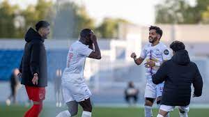 دوري يلو الجولة 22 أبها يعزز الصدارة والعلا يحسم قمة الدرعية