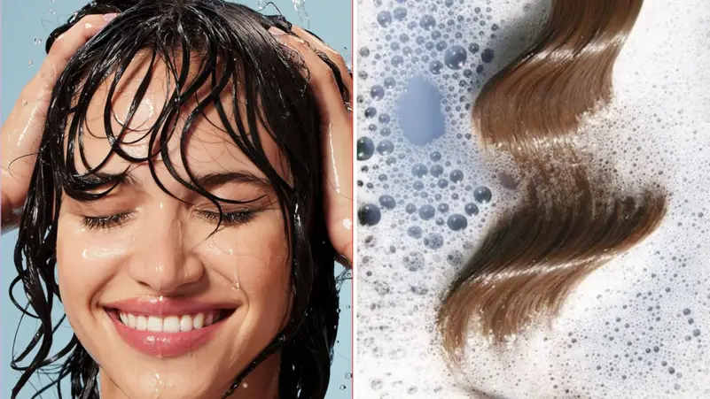 تنظيف فروة الرأس: الدليل الشامل لاستعادة صحة الشعر من الجذور