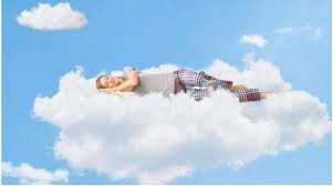 تفسير حلم التحليق في المنام لابن سيرين ودلالاته المختلفة