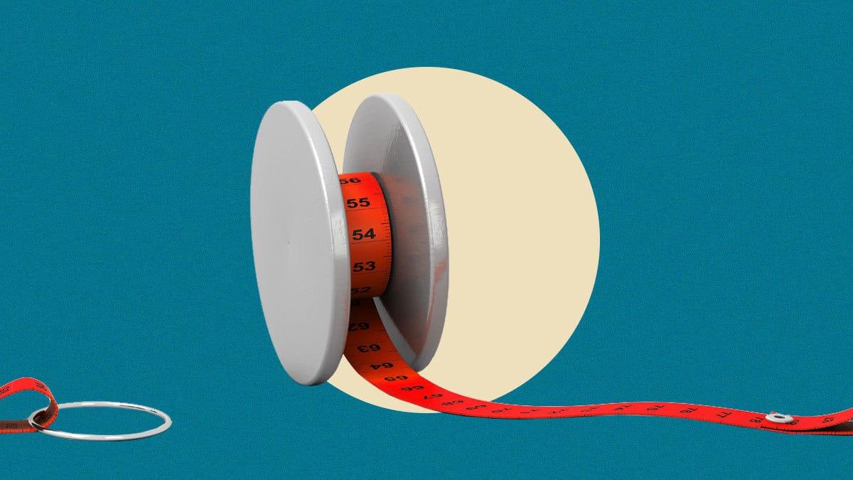 حمية اليويو: هل فقدان الوزن واستعادته قد يحمل فوائد صحية غير متوقعة؟