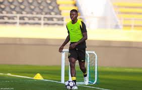 نادي الاتحاد يضم ستيفان كيلر لتعزيز صفوف الفريق في الانتقالات الشتوية