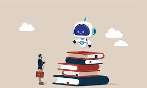 استخدام الذكاء الاصطناعي في الكتابة: متى يكون مفيدًا ومتى يسبب نتائج عكسية؟