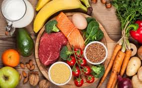 النظام الغذائي الشمالي يقلل خطر الوفاة المبكرة بنسبة 23%