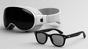نظارات أبل الذكية.. ابتكار جديد يعزز عصر الذكاء الاصطناعي القابل للارتداء
