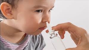 علاج اضطرابات التنفس أثناء النوم عند الأطفال.. هل يكفي بخاخ الأنف الملحي؟